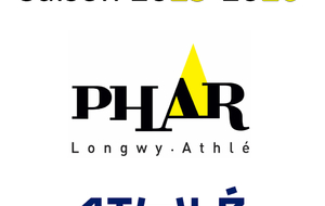Inscription PHAR saison 2025-2026