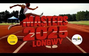 Championnats GRAND EST Masters